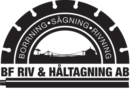 BF Rivning Håltagning Sanering AB BF Rivning Håltagning Sanering AB